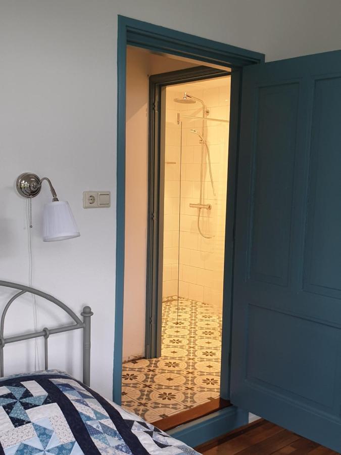 Hunsingo Texel Bed & Breakfast De Cocksdorp  Dış mekan fotoğraf